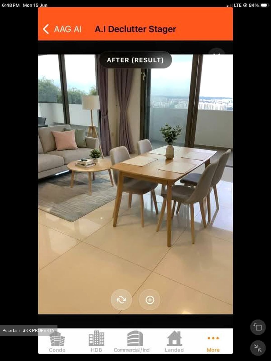 Sky Habitat (D20), Condominium #569793271